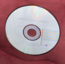 Jennifer Love Hewitt CD