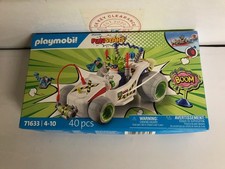 Playmobil 71633: Racing