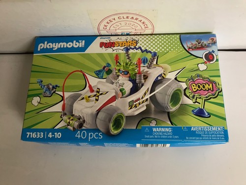 Playmobil 71633 racing - playmobil,