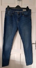 Red Herring 'Lulu' Skinny Jeans ~ Size 14R ~ Lovely! ❤️