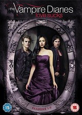 The Vampire Diaries - Season