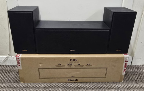 Klipsch 52c centre speaker - r-52c,
