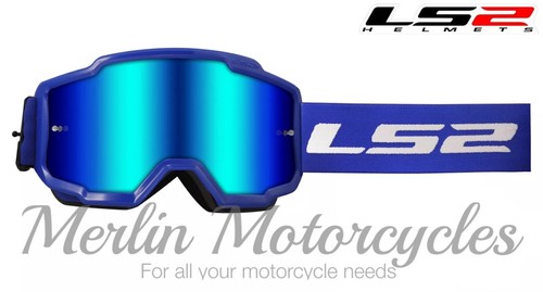 Ls2 charger enduro motocross - ls2,