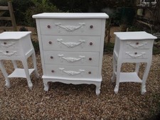 DUNELM TOULOUSE ~~ LARGE CHEST