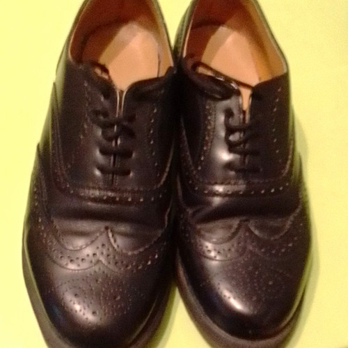 Martens men s - men's, black