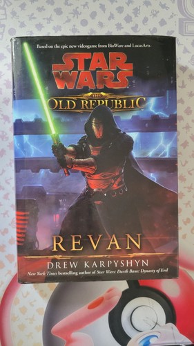 Star wars the - the, republic