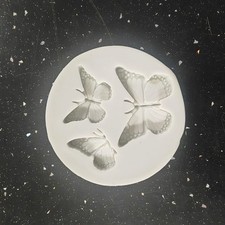 Silicone Mould – 3D