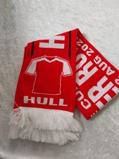 HULL KINGSTON ROVERS Scarf 2023