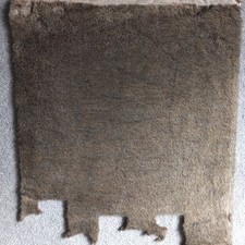 Luxury Faux Fur Fabric