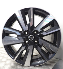 NISSAN MICRA K14 16" SILER