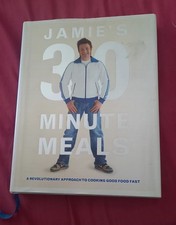 Jamie's 30 Minute Meals