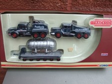 Corgi Trackside Scammell