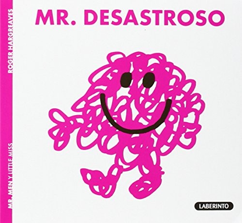 Men little miss mr - little,
