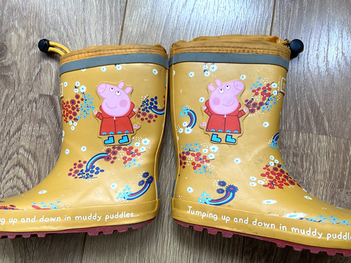 Regatta kids peppa - regatta,