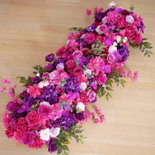 Beautiful top table - table, wedding