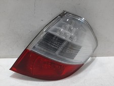 HONDA JAZZ I-VTEC EX MK3