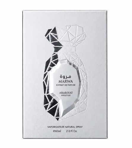 Marwa extrait parfum - extrait,