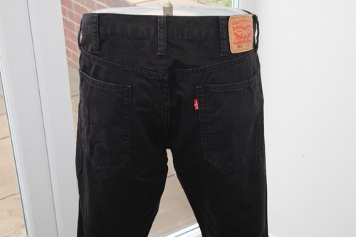 514 levi strauss w38 l32 - strauss,