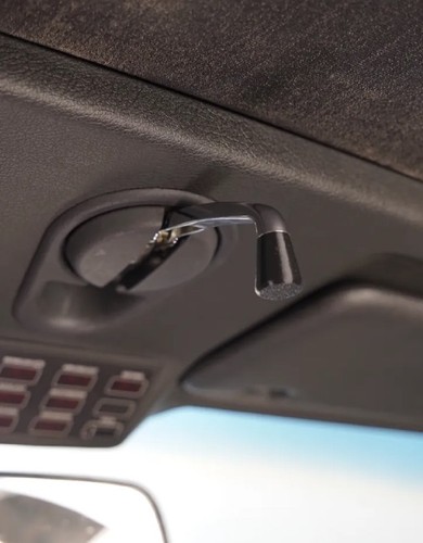 Bmw e30 sunroof crank - e30,