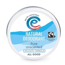 Earth Conscious Natural