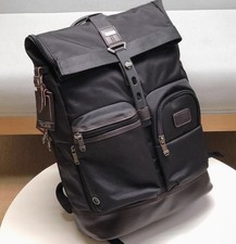 New TUMI Commuting Business