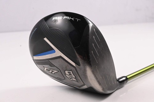 Wilson staff driver - wilson, /
