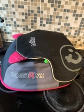 pink trunki boostapak portable