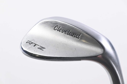 Cleveland rtz lob wedge 58 - wedge,