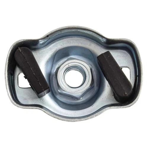 Starter pawl carrier replace - starter,