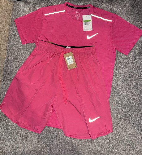 Nike miler dri fit - nike, set