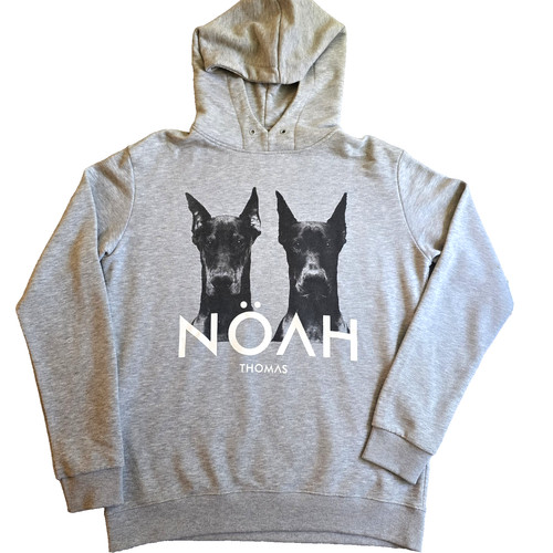 Noah thomas hoodie men - thomas, men's