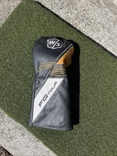 Wilson FG TOUR F5 Driver Head