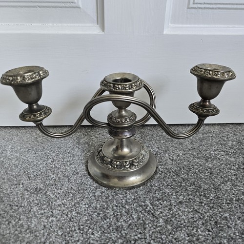 Vintage silver plated - vintage,
