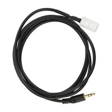 Cd Changer Cable Connector Aux