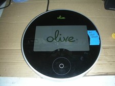 Olive One media streamer server  music player integrated amplifier