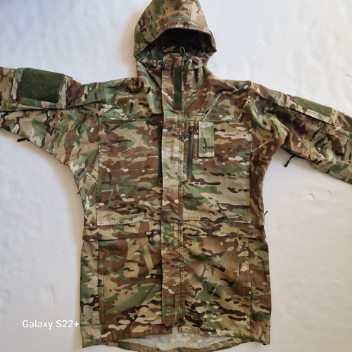 Arktis b115 camo - b115, jacket