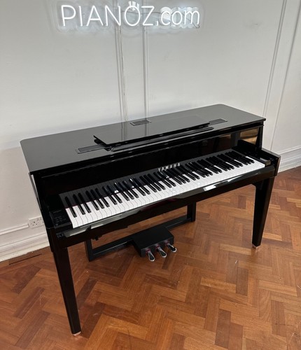 Yamaha avantgrand piano - avantgrand,
