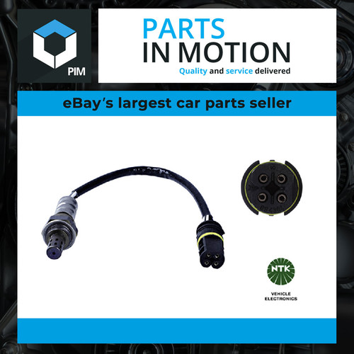 Lambda sensor fits mercedes - fits,