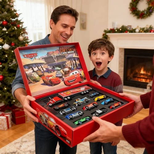 12pcs disney pixar - pixar, cars