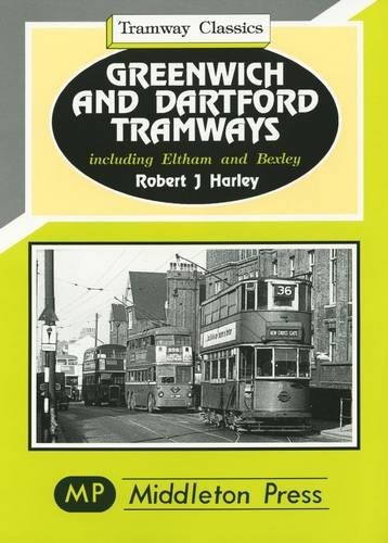 Greenwich and dartford - greenwich,