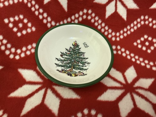 Spode christmas tree small - spode,