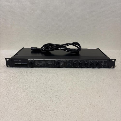 Electronic finalizer - tc,