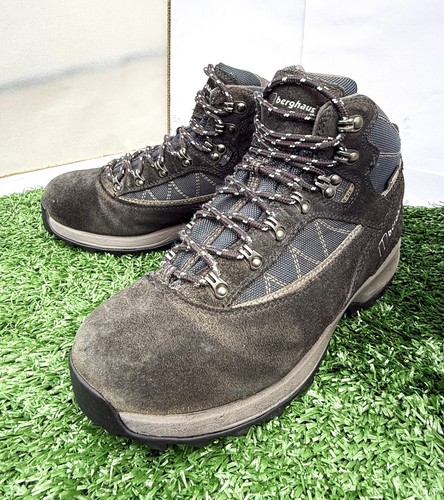Berghaus exp trek vii gtx - exp, tech