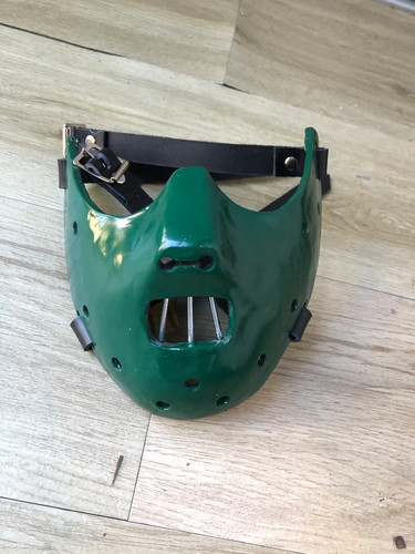 Hannibal lecter silence the - hannibal, of