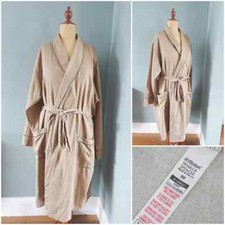 Vintage Mens Robe 1990s