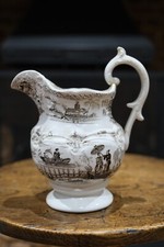 19c John & Samuel Alcock