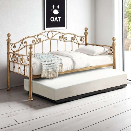 Mayfair antique brass - mayfair, effect