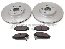 for HONDA CIVIC 2.0 TYPE-R FN2