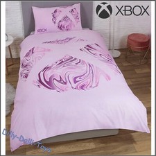 Girls X-Box Xbox Pink Single
