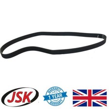 Ribbed V Drive Belt for